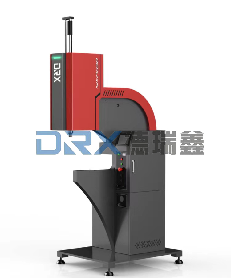 NC1020 hydraulic riveting machine